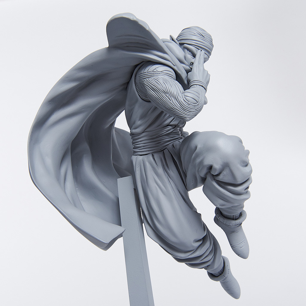 Dragon Ball Z - Piccolo - Figure Colosseum - SCultures - Zoukei Tenkaichi Budoukai World 2018  (Vol.2) (Banpresto) photo 11