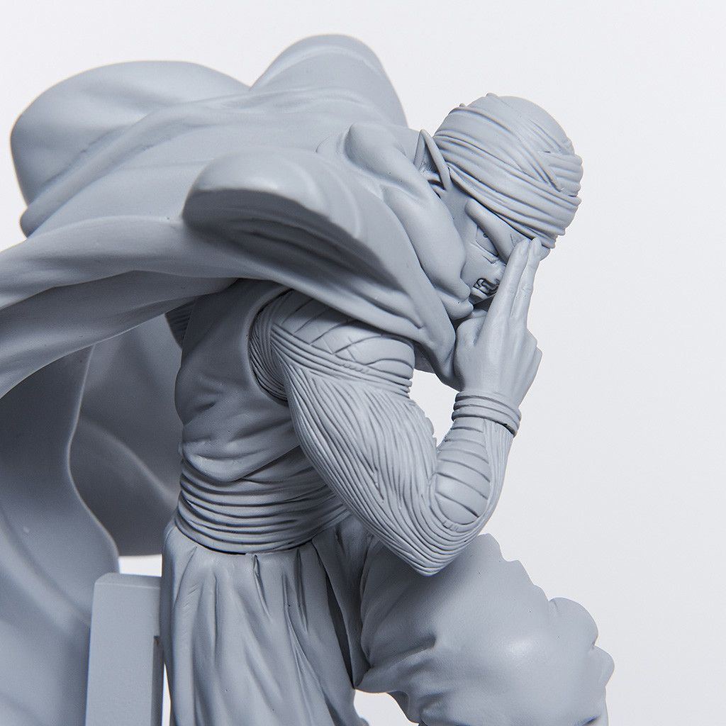 Dragon Ball Z - Piccolo - Figure Colosseum - SCultures - Zoukei Tenkaichi Budoukai World 2018  (Vol.2) (Banpresto) photo 12