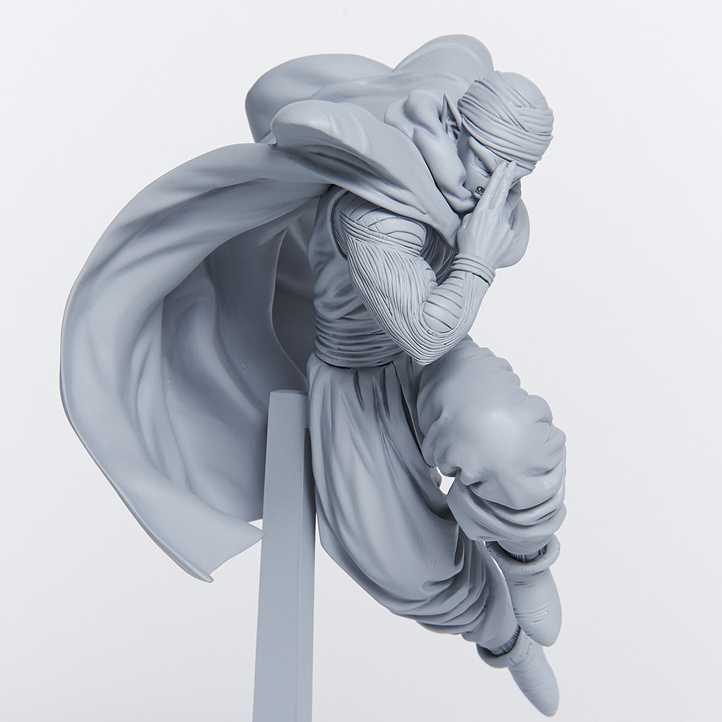 Dragon Ball Z - Piccolo - Figure Colosseum - SCultures - Zoukei Tenkaichi Budoukai World 2018  (Vol.2) (Banpresto) photo 13