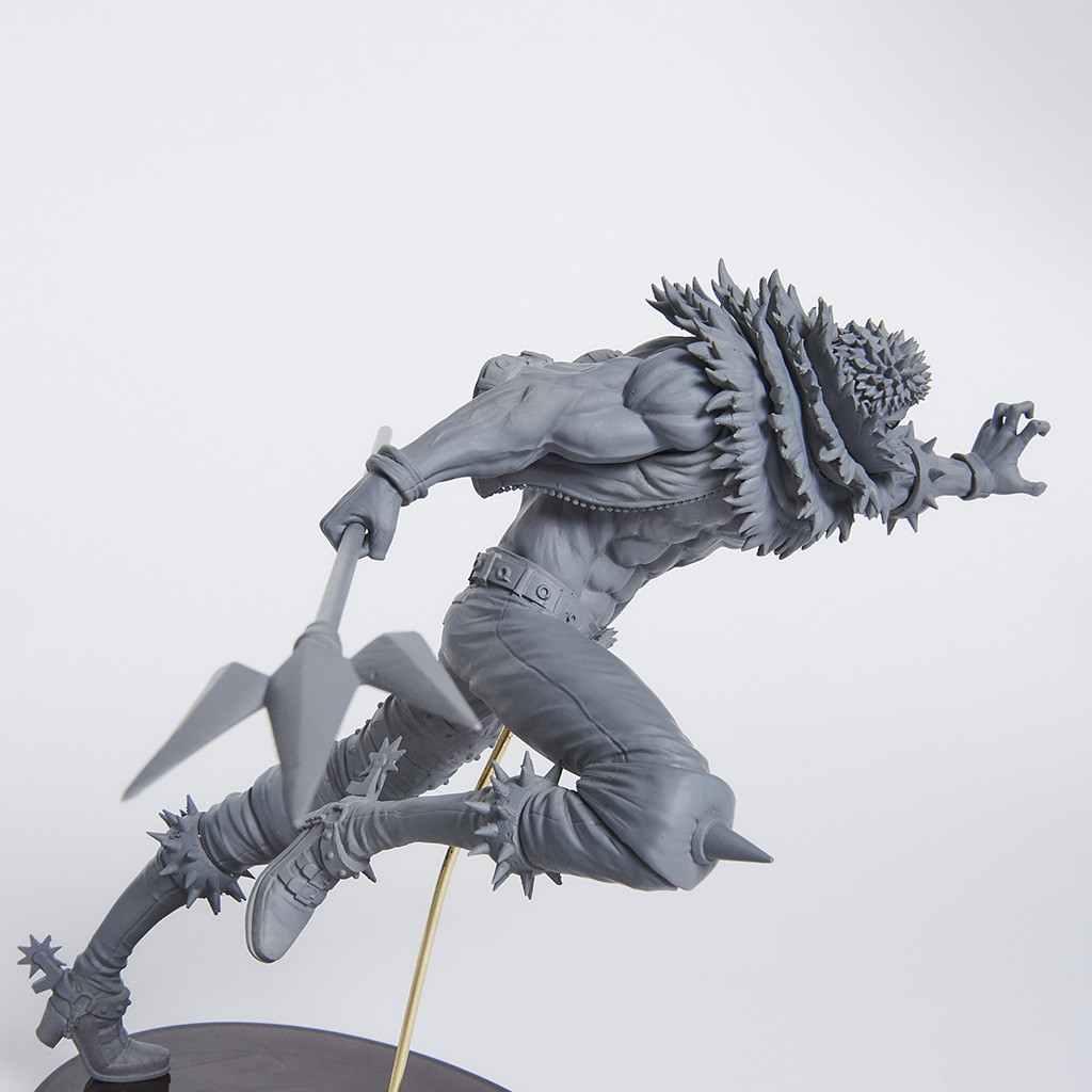 One Piece - Charlotte Katakuri - Figure Colosseum - SCultures - Zoukeiou Choujoukessen World 2018 (Vol.5) (Banpresto) photo 15