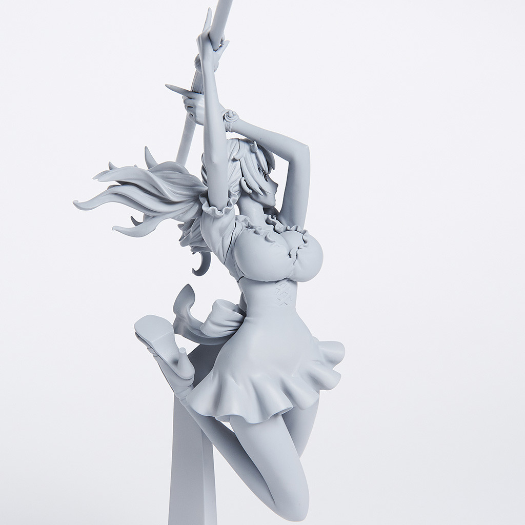 One Piece - Nami - Figure Colosseum - SCultures - Zoukeiou Choujoukessen World 2018  (Vol.3) (Banpresto) photo 8