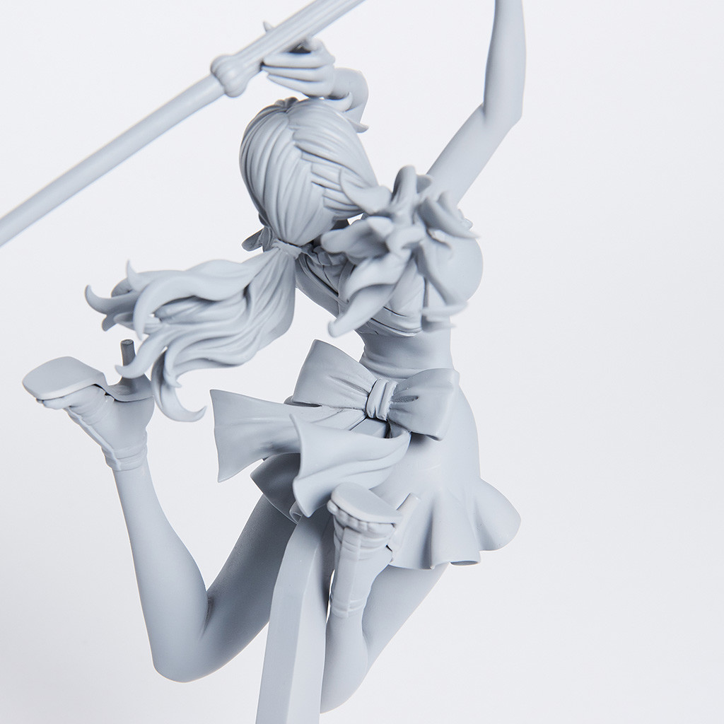One Piece - Nami - Figure Colosseum - SCultures - Zoukeiou Choujoukessen World 2018  (Vol.3) (Banpresto) photo 14