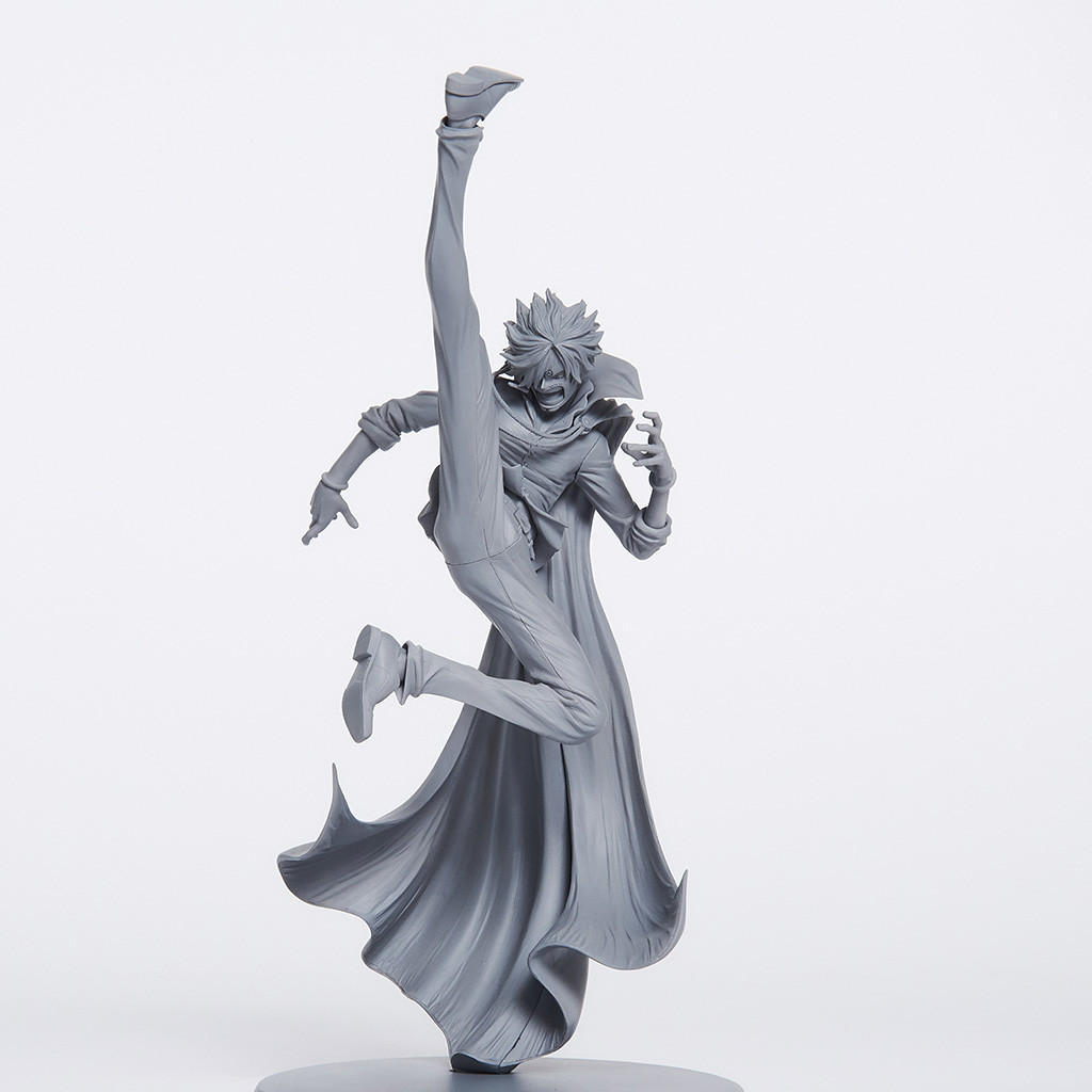 One Piece - Sanji - Figure Colosseum - SCultures - Zoukeiou Choujoukessen World 2018  (Vol.2) (Banpresto) photo 4