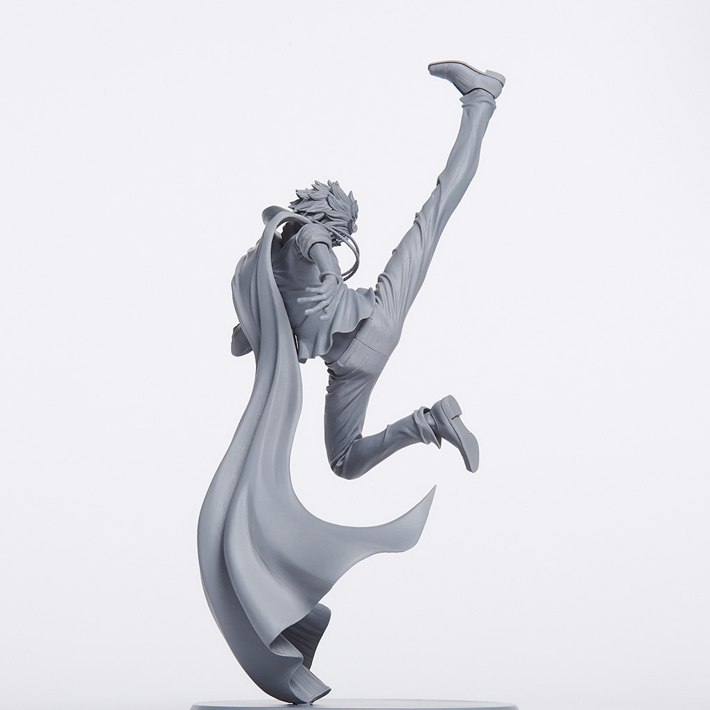 One Piece - Sanji - Figure Colosseum - SCultures - Zoukeiou Choujoukessen World 2018  (Vol.2) (Banpresto) photo 8