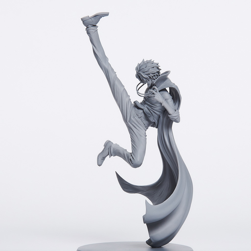 One Piece - Sanji - Figure Colosseum - SCultures - Zoukeiou Choujoukessen World 2018  (Vol.2) (Banpresto) photo 9