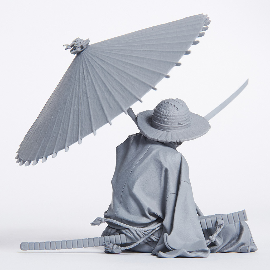 One Piece - Monkey D. Luffy - Figure Colosseum - SCultures - Zoukeiou Choujoukessen World 2018  (Vol.6) (Banpresto) photo 14