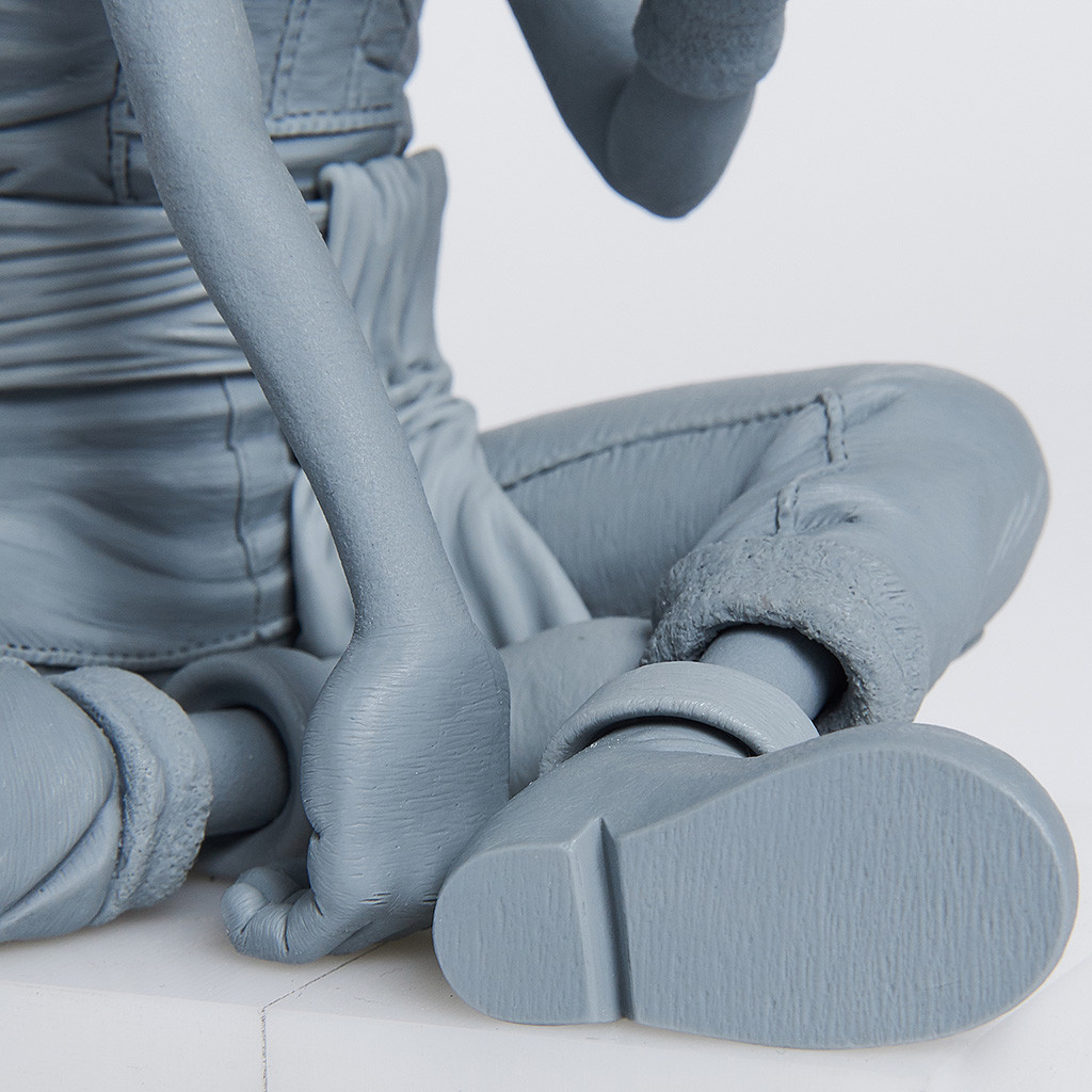 One Piece - Usopp - Figure Colosseum - SCultures - Zoukeiou Choujoukessen World 2018 (Vol.1) (Banpresto) photo 14