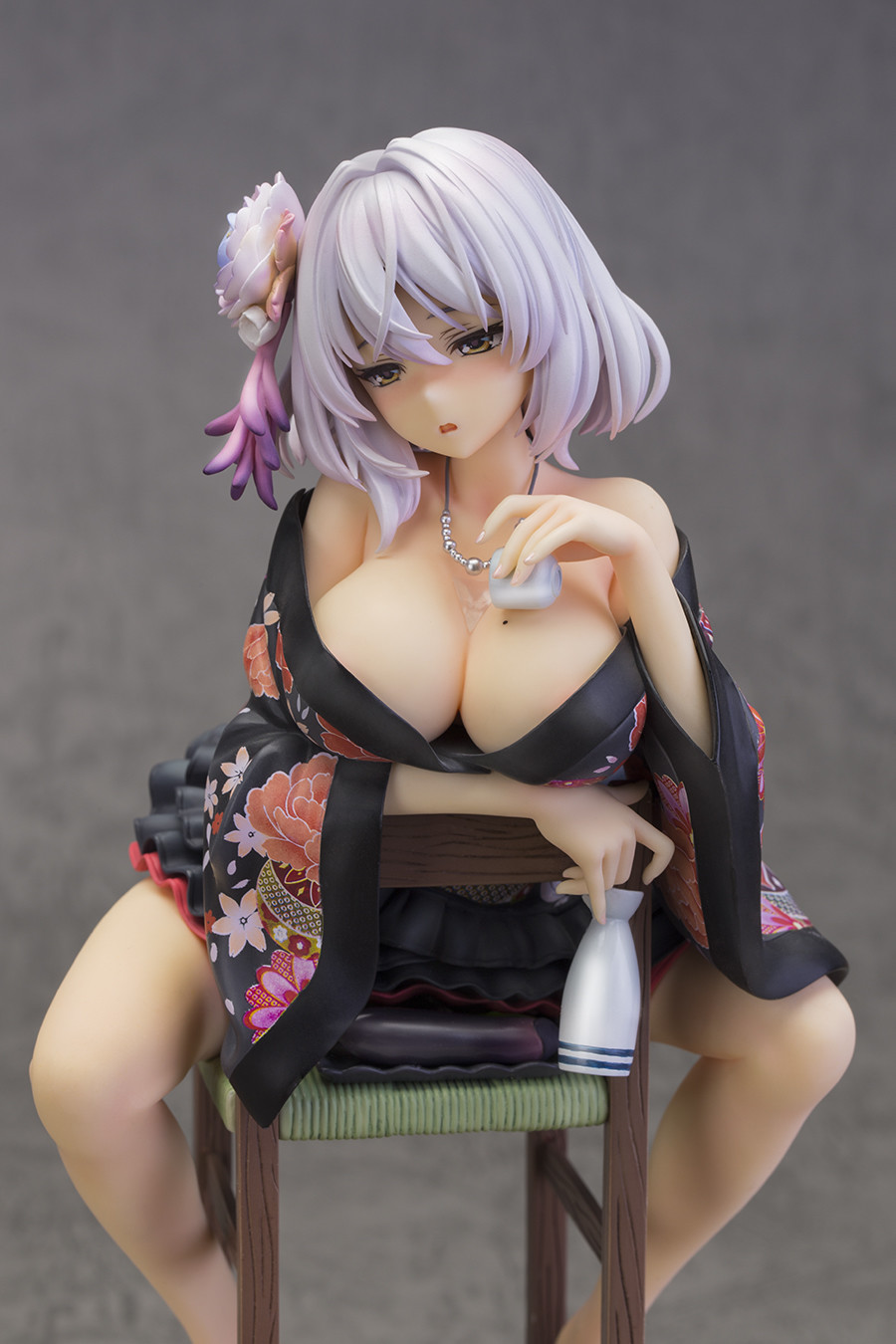 Original - Skytube - Ebisugawa Kano - 1/6 (Alphamax) photo 2
