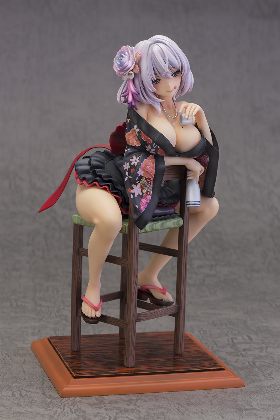 Original - Skytube - Ebisugawa Kano - 1/6 (Alphamax) photo 4