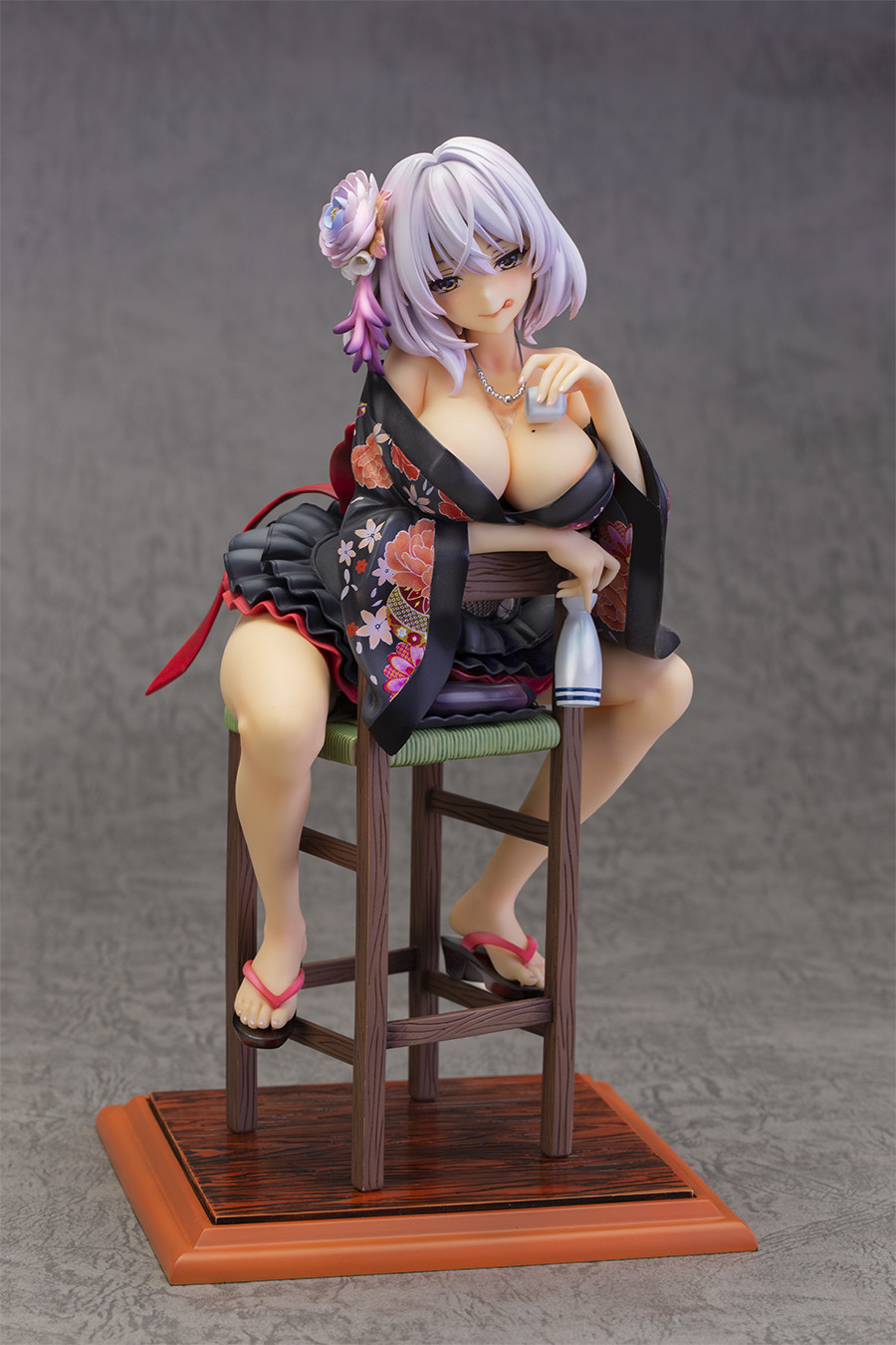 Original - Skytube - Ebisugawa Kano - 1/6 (Alphamax) photo 6