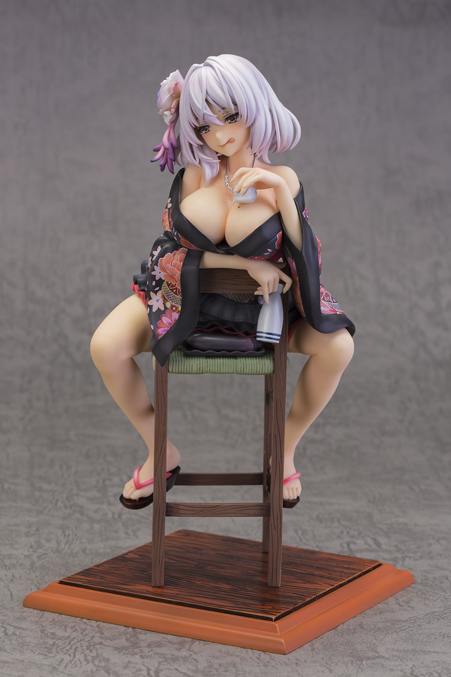 Original - Skytube - Ebisugawa Kano - 1/6 (Alphamax) photo 7