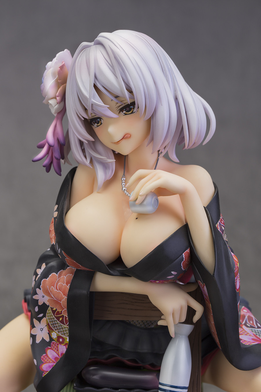 Original - Skytube - Ebisugawa Kano - 1/6 (Alphamax) photo 8