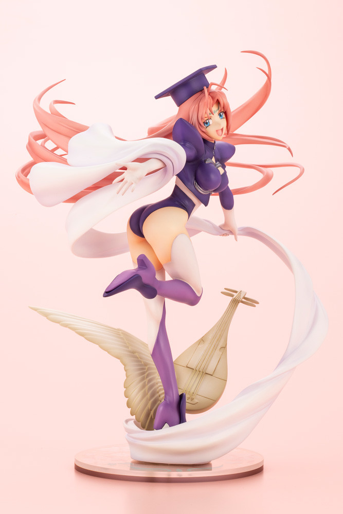 Hakyuu Houshin Engi - Dakki - ARTFX J - 1/8 (Kotobukiya)