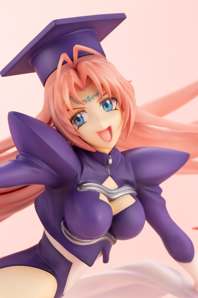 Hakyuu Houshin Engi - Dakki - ARTFX J - 1/8 (Kotobukiya) photo 4