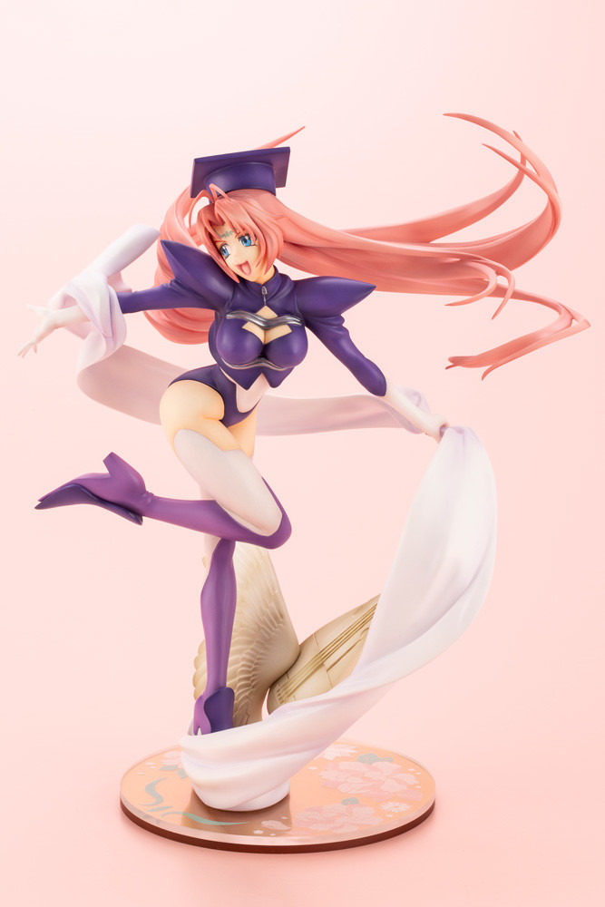 Hakyuu Houshin Engi - Dakki - ARTFX J - 1/8 (Kotobukiya) photo 5