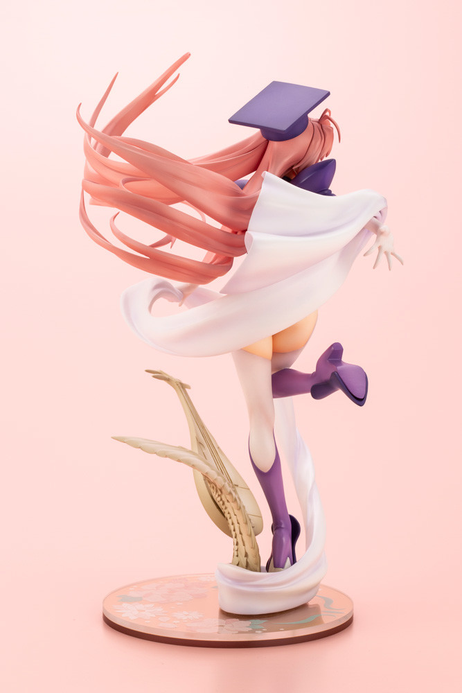 Hakyuu Houshin Engi - Dakki - ARTFX J - 1/8 (Kotobukiya) photo 6