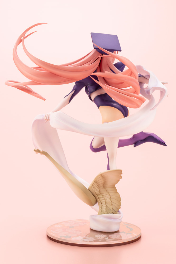 Hakyuu Houshin Engi - Dakki - ARTFX J - 1/8 (Kotobukiya) photo 7