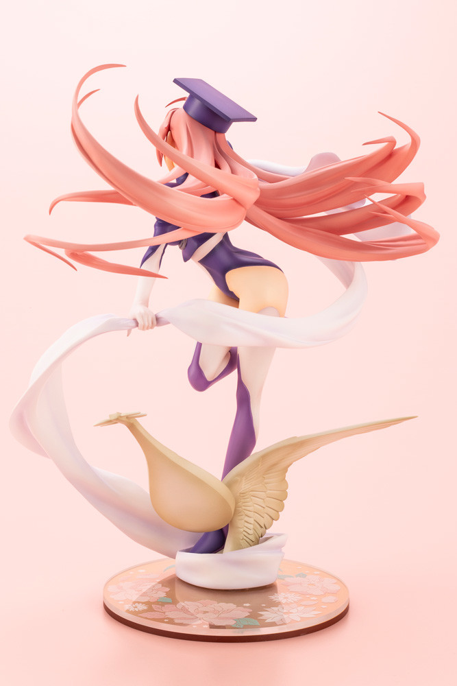 Hakyuu Houshin Engi - Dakki - ARTFX J - 1/8 (Kotobukiya) photo 8