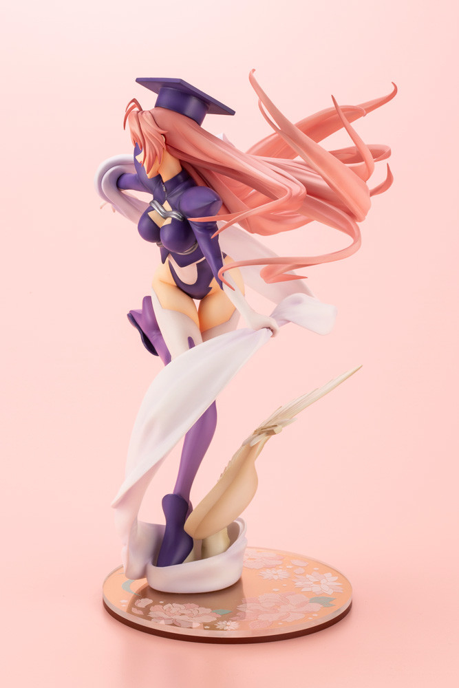Hakyuu Houshin Engi - Dakki - ARTFX J - 1/8 (Kotobukiya) photo 9