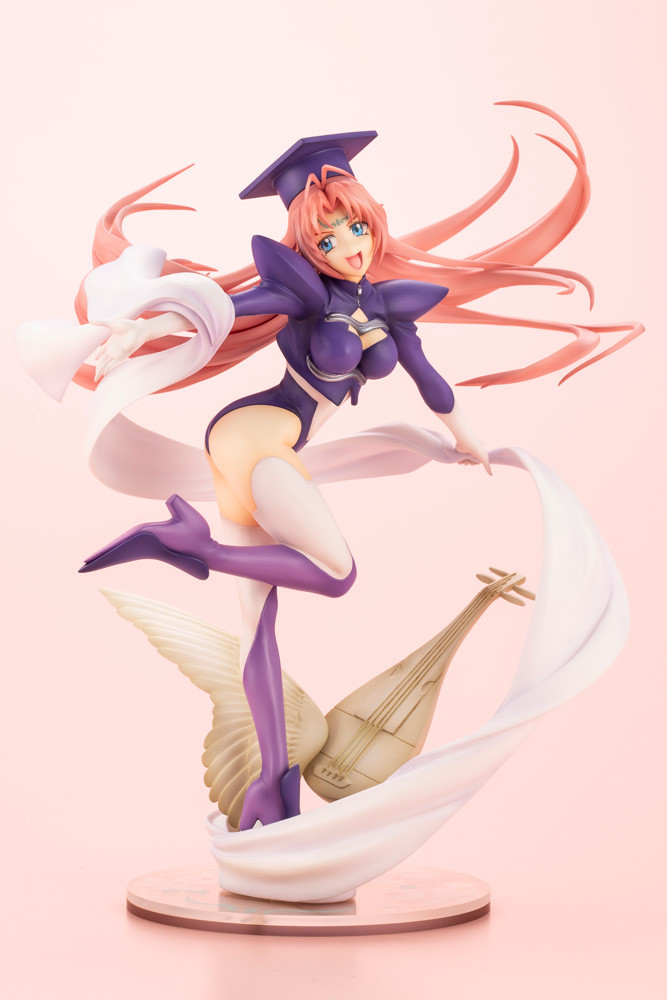 Hakyuu Houshin Engi - Dakki - ARTFX J - 1/8 (Kotobukiya) photo 10