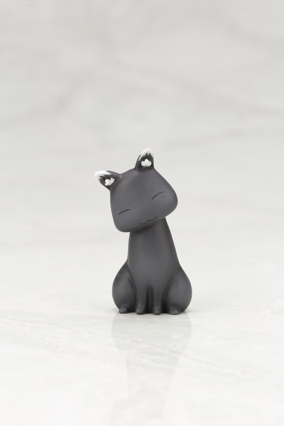 Mascot Character - Crunchyroll-Hime - Yuzu (Kotobukiya) photo 4