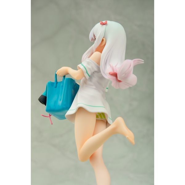 Eromanga Sensei - Izumi Sagiri - 1/7 - Ending Ver., Limited Edition (Toy's Works)