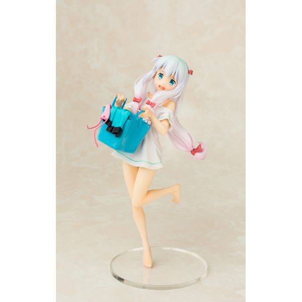 Eromanga Sensei - Izumi Sagiri - 1/7 - Ending Ver., Limited Edition (Toy's Works) photo 2