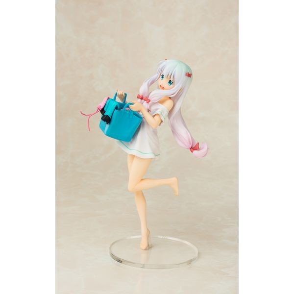 Eromanga Sensei - Izumi Sagiri - 1/7 - Ending Ver., Limited Edition (Toy's Works) photo 3