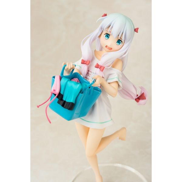 Eromanga Sensei - Izumi Sagiri - 1/7 - Ending Ver., Limited Edition (Toy's Works) photo 4