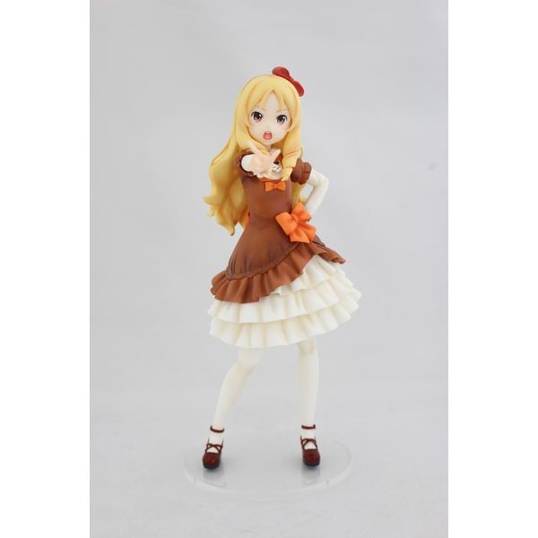 Eromanga Sensei - Yamada Elf - 1/7 - Lolita Fuku Ver., Limited Edition (Toy's Works)