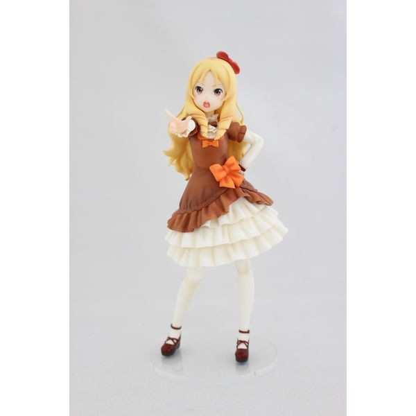 Eromanga Sensei - Yamada Elf - 1/7 - Lolita Fuku Ver., Limited Edition (Toy's Works) photo 2