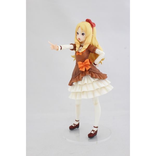 Eromanga Sensei - Yamada Elf - 1/7 - Lolita Fuku Ver., Limited Edition (Toy's Works) photo 3