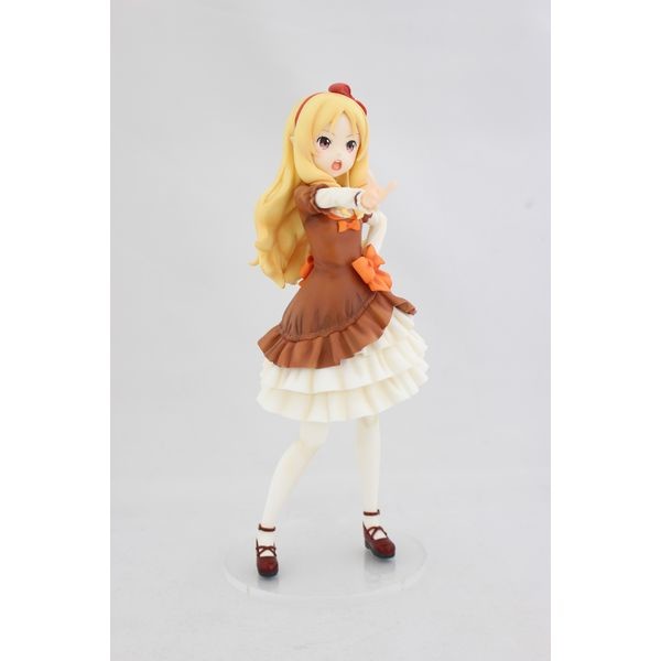 Eromanga Sensei - Yamada Elf - 1/7 - Lolita Fuku Ver., Limited Edition (Toy's Works) photo 4