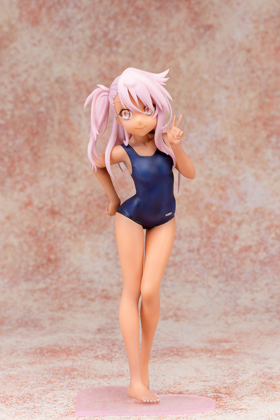 Fate/Kaleid Liner Prisma☆Illya 2wei! - Chloe von Einzbern - 1/7 - School Mizugi ver. (B'full, FOTS Japan) photo 5