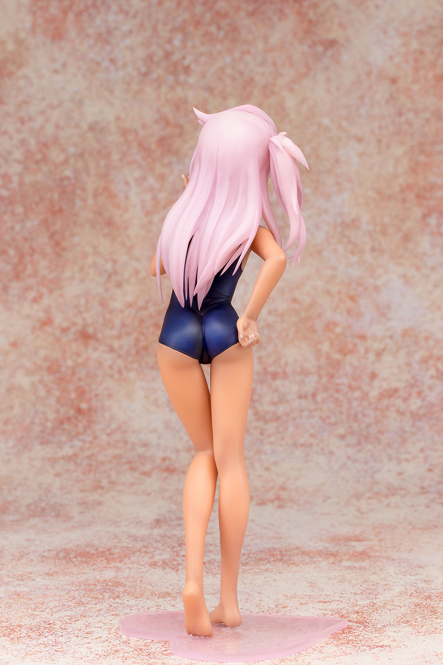 Fate/Kaleid Liner Prisma☆Illya 2wei! - Chloe von Einzbern - 1/7 - School Mizugi ver. (B'full, FOTS Japan) photo 6