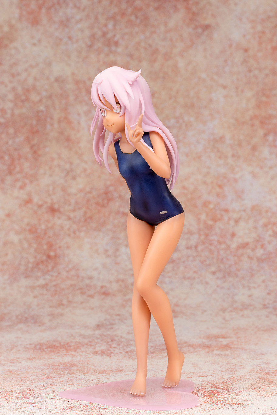 Fate/Kaleid Liner Prisma☆Illya 2wei! - Chloe von Einzbern - 1/7 - School Mizugi ver. (B'full, FOTS Japan) photo 8