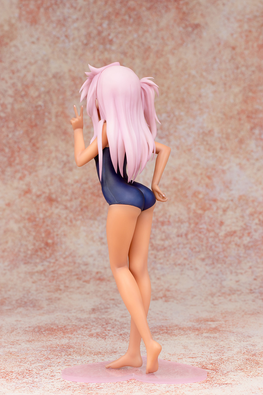 Fate/Kaleid Liner Prisma☆Illya 2wei! - Chloe von Einzbern - 1/7 - School Mizugi ver. (B'full, FOTS Japan) photo 9