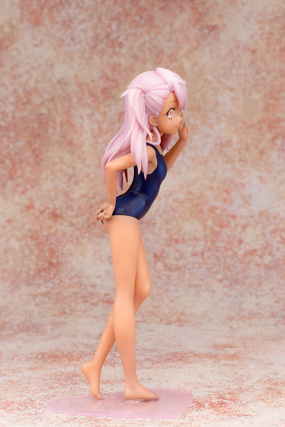 Fate/Kaleid Liner Prisma☆Illya 2wei! - Chloe von Einzbern - 1/7 - School Mizugi ver. (B'full, FOTS Japan) photo 10