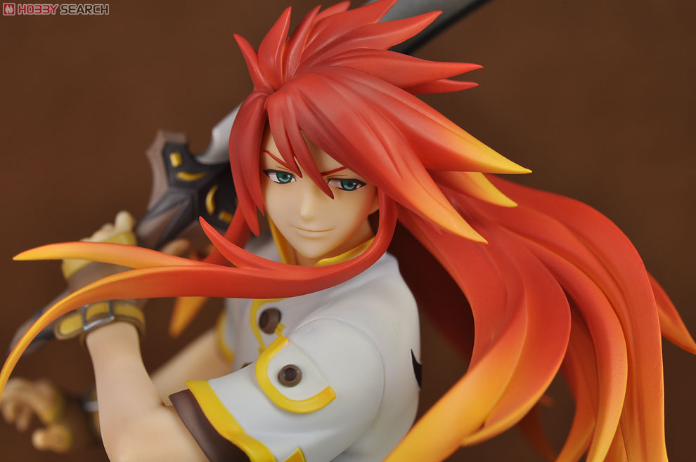 Tales of the Abyss - Luke fone Fabre - ALTAiR - 1/8 (Alter) photo 4
