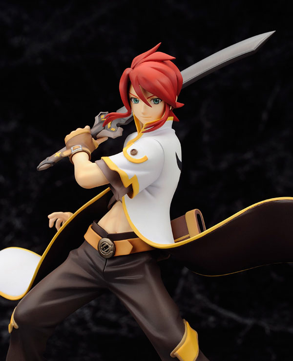 Tales of the Abyss - Luke fone Fabre - ALTAiR - 1/8 (Alter) photo 7