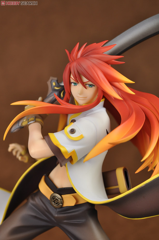 Tales of the Abyss - Luke fone Fabre - ALTAiR - 1/8 (Alter) photo 8