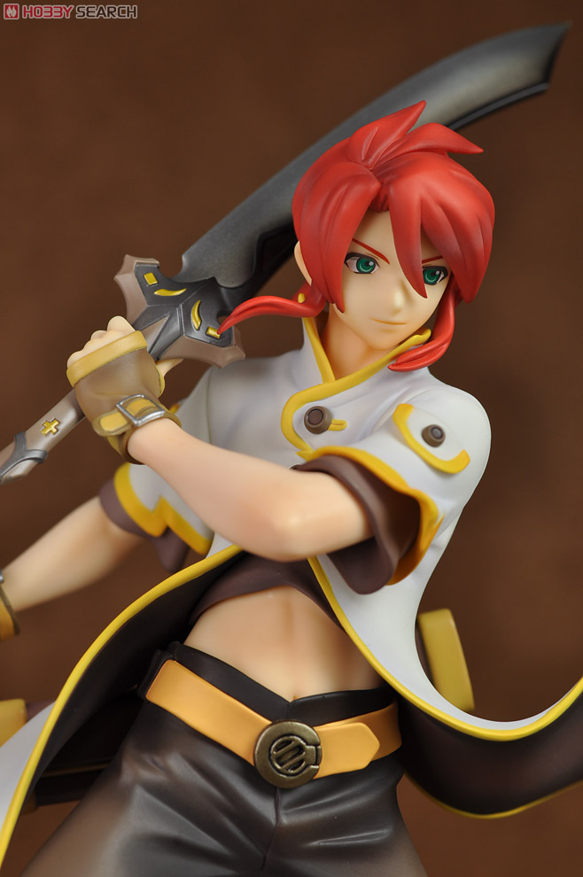 Tales of the Abyss - Luke fone Fabre - ALTAiR - 1/8 (Alter) photo 9