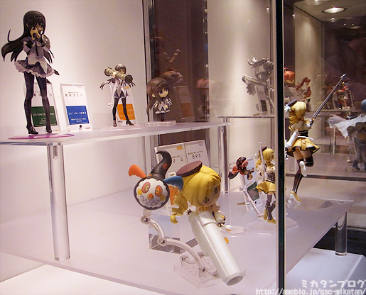 Mahou Shoujo Madoka☆Magica - Akemi Homura - Figma (#115) (Max Factory) photo 6