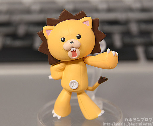 Bleach - Kon - Kurosaki Ichigo - Nendoroid  (#991) (Good Smile Company) photo 11