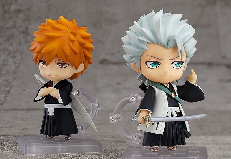 Bleach - Kon - Kurosaki Ichigo - Nendoroid  (#991) (Good Smile Company) photo 15