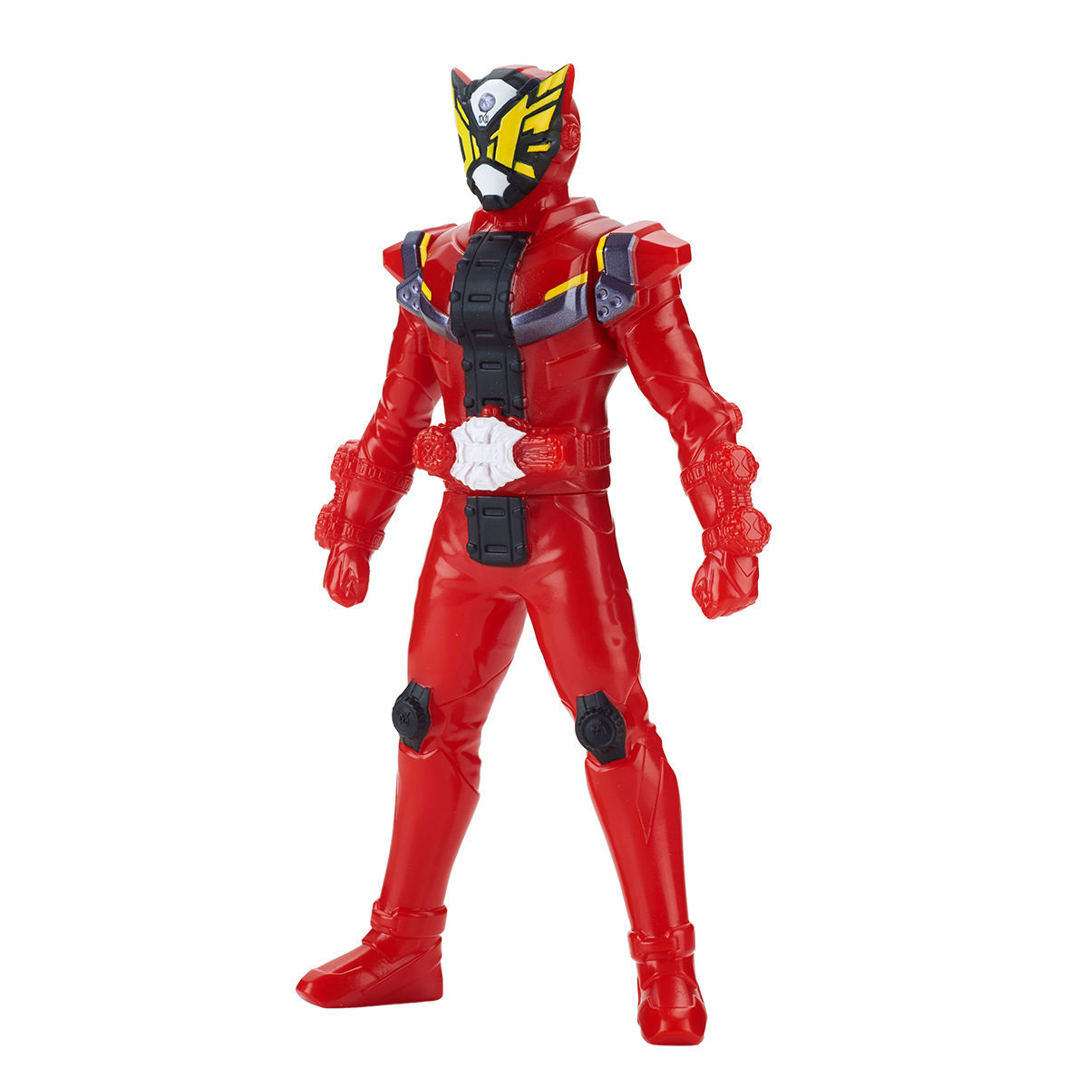 Kamen Rider Zi-O - Kamen Rider Geiz - Rider Hero Series  (02) (Bandai)