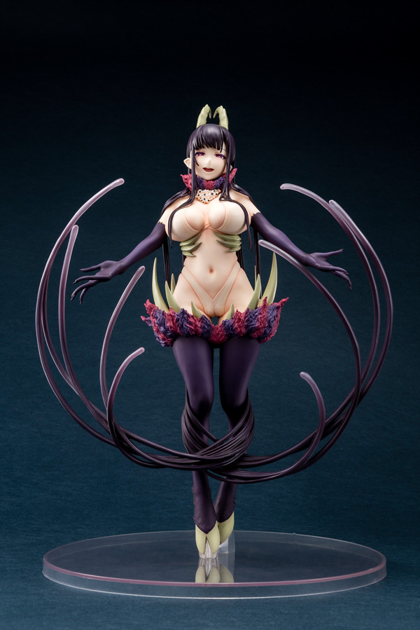 Ane Naru Mono - Chiyo - 1/7 (Hakoiri Musume, Sol International, Surfers’ Paradise) photo 7