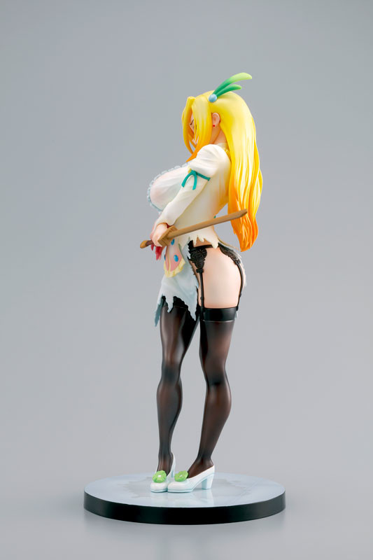 Kono Subarashii Sekai ni Shukufuku o! 2 - Dustiness Ford Lalatina - 1/7 - Matchmaking Dress ver. (Surfers’ Paradise) photo 2
