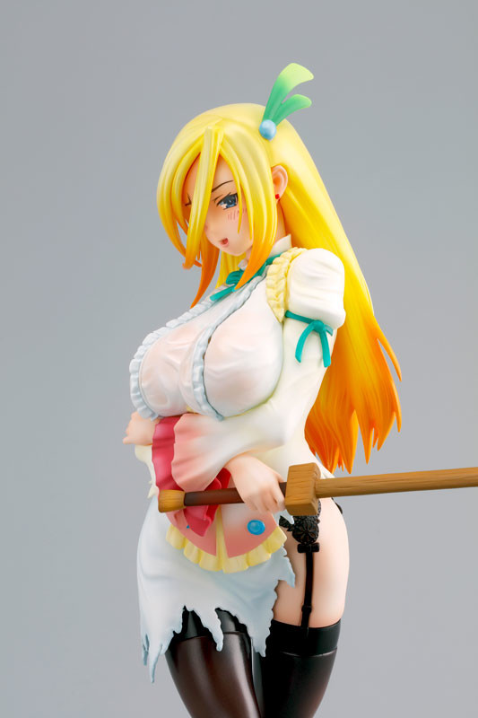 Kono Subarashii Sekai ni Shukufuku o! 2 - Dustiness Ford Lalatina - 1/7 - Matchmaking Dress ver. (Surfers’ Paradise) photo 3
