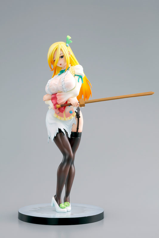 Kono Subarashii Sekai ni Shukufuku o! 2 - Dustiness Ford Lalatina - 1/7 - Matchmaking Dress ver. (Surfers’ Paradise) photo 4